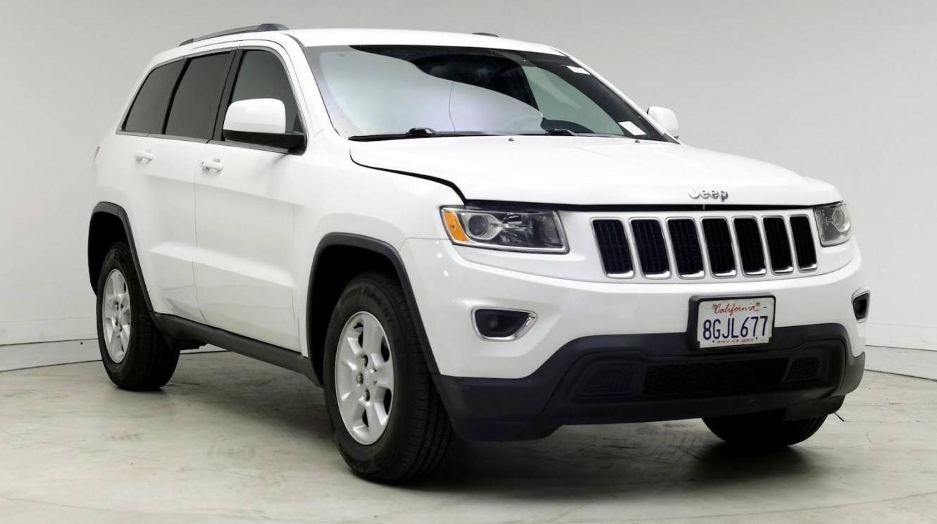 JEEP GRAND CHEROKEE 2014 1C4RJFAG1EC584501 image